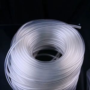 Aquarium Oxygen Pump Hose & Air Bubble Stone: A Guide for 1m, 2m, & 5m Fish Tanks