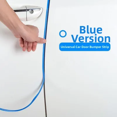 KUWUBIANJING | Invisible Scratch Protection Strip for Car Doors