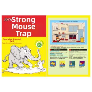 Joya | Strong Adhesive Rat Glue Trap Home Use