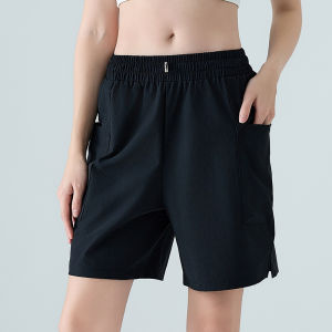 YANSE | Quick-Drying Breathable Training Shorts Womens