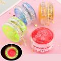 Mainan Yoyo led glow. 