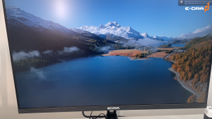 Bàn Phím Máy Tính Cơ Gaming EDRA EK375W Black/ White - Hàng Chính Hãng