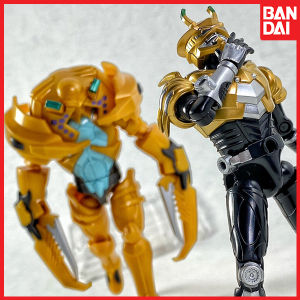 SO-DO CHRONICLE Kamen Rider S c issors With Volcancer Set [Candy Online Shop Exclusive]