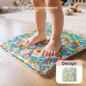 LOOM LUXE | Montessori Educational Sensory Training Toy