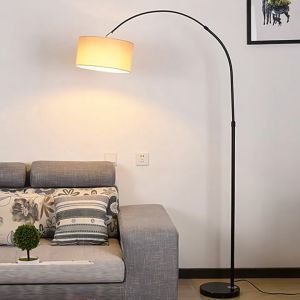 5 Desain Lampu Modern untuk Ruang Tamu & Kamar