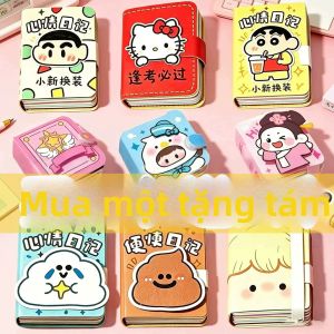 YIRANJIA | Sách Yên Tĩnh DIY Đồ Chơi Hình Thú Đáng Yêu