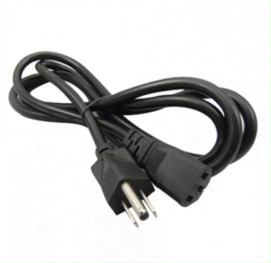 Cable POWER AC หนา 1mm 3M