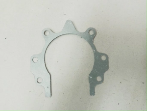 ประเก็นเสื้อข้อเหวี่ยง TL43 430 เครื่องตัดหญ้า รุ่น TL43 430  10ชิ้น/ชุด