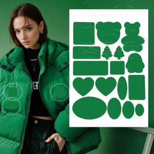Besee | Áo Khoác Lông Vịt Bố Cao Cấp Có Thể Giặt Không Cần Ủi