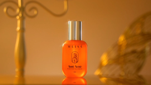 MLISS Antí-Acnè Purifying Essence 30ml - 痘痘精华 / Acne removal/ Oil control/ Anti-Inflammatory/ Fade dark spots