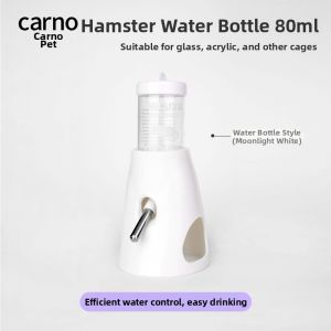 CARNO | Automatic Roll Ball Water Bottle