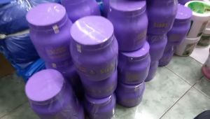 Kem hấp dầu ủ tóc 1000ml ủ tóc Keratin Blow Out Coconut phục hồi tóc hư tổn (dùng thế dầu xã tóc)