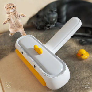 YOUYUEPINK Pet Hair Roller Remover: A Convenient Cleaning Solution for Cats & Dogs
