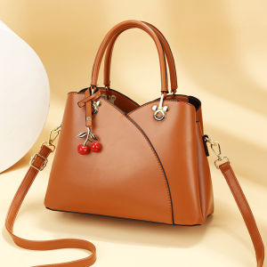 Red Large Capacity Wedding Bag 2023 New Fashion Crossbody Handbag for Women Luxury Small Niche Bridal Bag Mother-In-Law Handle Bag