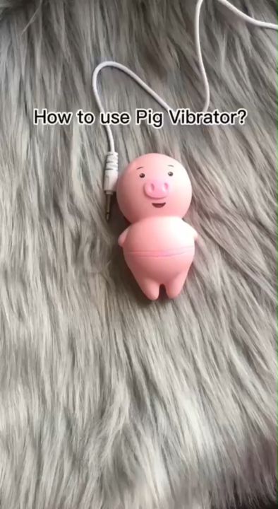 pig sex toy Male Masturbator Sex Toy for Men main image 0