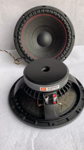 Loa bass 25 JB từ 140 côn 51 xương nhôm gân cao su - giá 1 cái