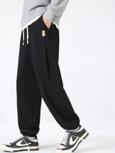 Warrior | Spring Casual Loose Sweatpants