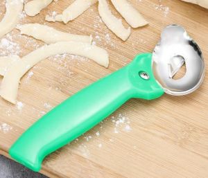 Professional Kitchen Handmade Noodle Maker Shaving Knife Specialized Dough Cutter Easy to Use Home Beginner Noodle Machine