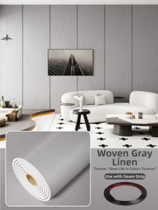 O Margo | Self-adhesive Waterproof Decorative Wall Paper