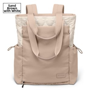 GOLF MADAM | Versatile Light Computer Backpack Casual Commute College