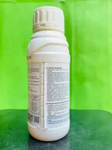 Insektisida SIDAJOS 430EC isi 400ml produk dari Petrosida Gresik