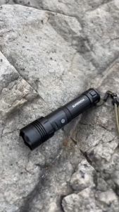 TAHAN Supernova Torchlight V2 | Zoomable LED Powerful Torchlight  & Battery