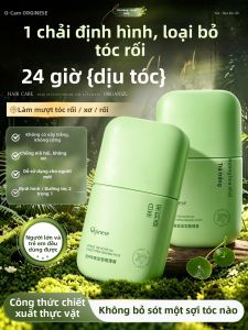 ORGINESE | Fragments Hair Taming No Rinse Styling Wax