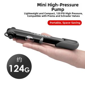 Bicycle Pump for Dahon Bikes