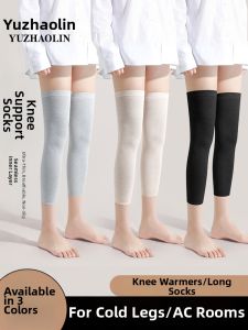 Yuzhaolin | Breathable Warm Thin Knee Pads for Elderly