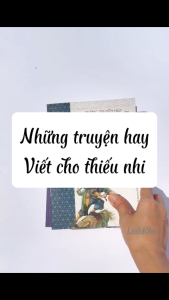 Những truyện hay viết cho thiếu nhi - Giúp em học giỏi Văn (Lẻ Tùy Chọn) - Sách Kim Đồng