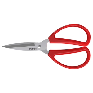 Supor | Stainless Steel Multipurpose Scissors