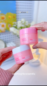 Hanasui Glow Expert Night Cream 10X Brightening & Smoothing