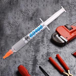 1-3PCS 30g/30g GD900 Thermal Conductive Grease Paste Silicone Plaster Heat-dissipating for PC/CPU/GPU/LED Board Repair Tool