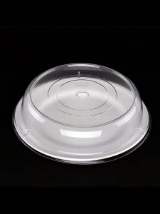 Nắp Đậy Đồ Ăn Bằng Nhựa Trong Suốt Hình Tròn Thoáng Khí Nắp Đậy Thức Ăn Nắp Đậy Đĩa Đựng Thức Ăn Nắp Đậy Trái Cây Và Rau Củ