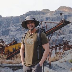 GIANTSHOP หมวกเดินป่า แคมป์ปิ้ง ปีนเขา กันแสงยูวีระบายอากาศ (H-815): ถุงผลิตภัณฑ์มือกันแสงและยูวีระบายอากาศ