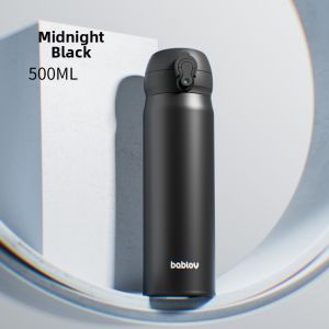 Bablov | Insulated Portable Water Bottle