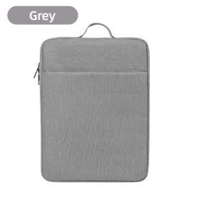 Laptop Sleeve Case 13 14 15 15.6 16Inch For Huawei HP DELL Bag For Macbook Air Pro 13 13.6 M4 Notebook Case with Stand Men Women