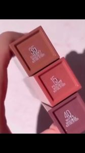 Maybelline Superstay Vinyl Ink Liquid Lipstick Make Up Lip BPOM