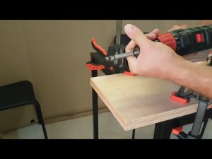 Hot Sale Drill Bits Set: Perfect for Wood & Plastic Cupboard Panels