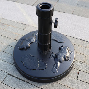 MAIYUQI | Outdoor Metal Heavy Duty Umbrella Base
