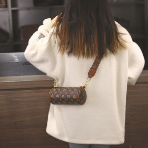 MINGYANA | Trendy Versatile Fall Winter Crossbody Womens Pillow Bag
