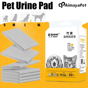 AIMAYAPET Super Absorbent Pet Dog Thick Pee Pads Quick Dry Disposable Urine Nappy Mat For Cats Dog Deodorant\\n\\nAIMAYAPET Super Absorbent Pet Pee Pads are a game-changing solution for pet owners looking to maintain a clean and odor-free home environment. These thick absorbent pet pads offer quick-dry, disposable urine nappy mats designed specifically for cats and dogs. This article will explore the key features, benefits, and usage instructions for these highly effective pet pee pads.\\n\\n What Are AIMAYAPET Super Absorbent Pet Pee Pads?\\n\\nAIMAYAPET Super Absorbent Pet Pee Pads are a 6-layer dog urine pad that absorbs up to 9 cups of liquid, making them more absorbent than any other pad available on the market. They feature a waterproof plastic layer that protects carpets and floors from becoming wet, making cleaning much easier. The top layer of soft non-woven fabric absorbs liquids instantly, while the diamond-shaped surface accelerates absorption and provides overflow protection.\\n\\n Key Features\\n\\n- **Super Absorbent:** Can absorb up to 9 cups of liquid\\n- **Leak-Proof:** Waterproof plastic layer prevents damage to carpets and floors\\n- **Quick Drying:** Soft non-woven fabric absorbs liquids instantly, while diamond-shaped surface accelerates absorption\\n- **Premium Material:** Made of high-quality materials perfect for puppy training tables\\n- **Odor and Carbon Reduction:** Activated carbon layer absorbs odors, keeping your home fresh\\n\\n How They Work\\n\\nThe AIMAYAPET Super Absorbent Pet Pee Pads work by using a multi-layer design that maximizes absorbency and odor control. The top layer of soft non-woven fabric quickly absorbs liquids, while the diamond-shaped surface accelerates absorption and provides overflow protection. The waterproof plastic layer prevents damage to carpets and floors, and the activated carbon layer absorbs odors, keeping your home fresh.\\n\\n Benefits for Your Home\\n\\n- **Cleaner Home:** Quick-dry and disposable urine nappy mats keep your home clean and odor-free\\n- **Easier Cleaning:** Leak-proof puppy pads protect carpets and floors from becoming wet, making cleaning much easier\\n- **Odor Control:** Activated carbon layer absorbs odors, keeping your home fresh\\n\\n How to Choose the Right AIMAYAPET Pet Pee Pad\\n\\nWhen choosing the right AIMAYAPET pet pee pad, consider the size options, material considerations, and long-term value.\\n\\n Size Options\\n\\nAIMAYAPET offers different sizes of pet pee pads to accommodate various needs. Choose the size that best fits your pet's size and activity level.\\n\\n Material Considerations\\n\\nAIMAYAPET pet pee pads are made of high-quality materials designed to provide maximum absorbency and odor control. Look for the activated carbon layer and waterproof plastic layer when choosing a pet pee pad.\\n\\n Long-Term Value\\n\\nInvesting in AIMAYAPET pet pee pads can save you money in the long run by reducing the need for frequent replacements and minimizing damage to carpets and floors.\\n\\n Using AIMAYAPET Super Absorbent Pet Pee Pads\\n\\nTo get the most out of your AIMAYAPET pet pee pads, follow these installation tips, maintenance instructions, and best practices for maximum effectiveness.\\n\\n Installation Tips\\n\\n- Place the pet pee pad in a designated area where your pet typically urinates\\n- Ensure the pet pee pad is flat and secure to prevent slipping\\n\\n Maintenance Instructions\\n\\n- Replace the pet pee pad after each use\\n- Dispose of used pet pee pads in a sealed trash bag\\n\\n Best Practices for Maximum Effectiveness\\n\\n- Train your pet to use the pet pee pad consistently\\n- Use the pet pee pad as part of a comprehensive training plan\\n\\n AIMAYAPET vs. Other Brands\\n\\nWhen comparing AIMAYAPET pet pee pads to other brands, consider the absorbency, odor control, and price.\\n\\n Absorbency Comparison\\n\\nAIMAYAPET pet pee pads absorb up to 9 cups of liquid, making them more absorbent than most other brands available on the market.\\n\\n Odor Control Comparison\\n\\nAIMAYAPET pet pee pads feature an activated carbon layer that absorbs odors, keeping your home fresh.\\n\\n Price Comparison\\n\\nInvesting in AIMAYAPET pet pee pads can save you money in the long run by reducing the need for frequent replacements and minimizing damage to carpets and floors.\\n\\n Conclusion\\n\\nAIMAYAPET Super Absorbent Pet Pee Pads are a highly effective solution for pet owners looking to maintain a clean and odor-free home environment. With their quick-dry, disposable urine nappy mats designed specifically for cats and dogs, these pet pee pads offer maximum absorbency and odor control. By following the installation tips, maintenance instructions, and best practices outlined in this article, you can get the most out of your AIMAYAPET pet pee pads and enjoy a cleaner, fresher home.\n}