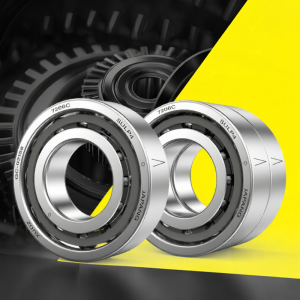 XUNDAZC | Angular Contact Ball Bearings 7800 7801 7802 7803 7804 7805