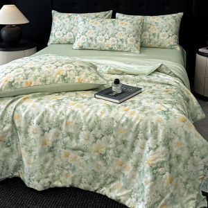 MINGSHA | Summer High-end Tencel Cooling Quilt