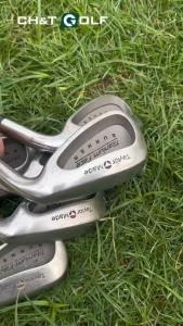 Bộ gậy golf sắt nam Taylormade Burner 6 cây 56789P Flex R