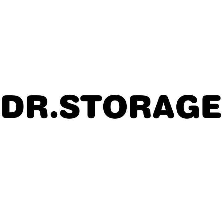 DR.STORAGE 24L/66L/100L Foldable Storage Box Container Storage Box