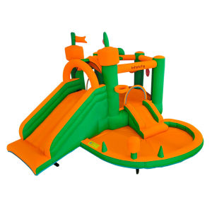 Inflatable Kids Bouncer