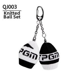 PGM GOLF | Mini Portable Golf Ball Pouch 3 Balls