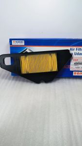 Filter udara Suzuki Satria Fu 150 Karbu Original SGP 13780-25G00-000