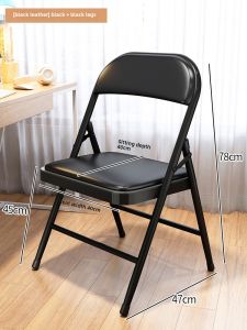 Foldable Bedside Table Girls Bedroom Small Table Makeup Table Portable Desk Student Household Simple Computer Desk